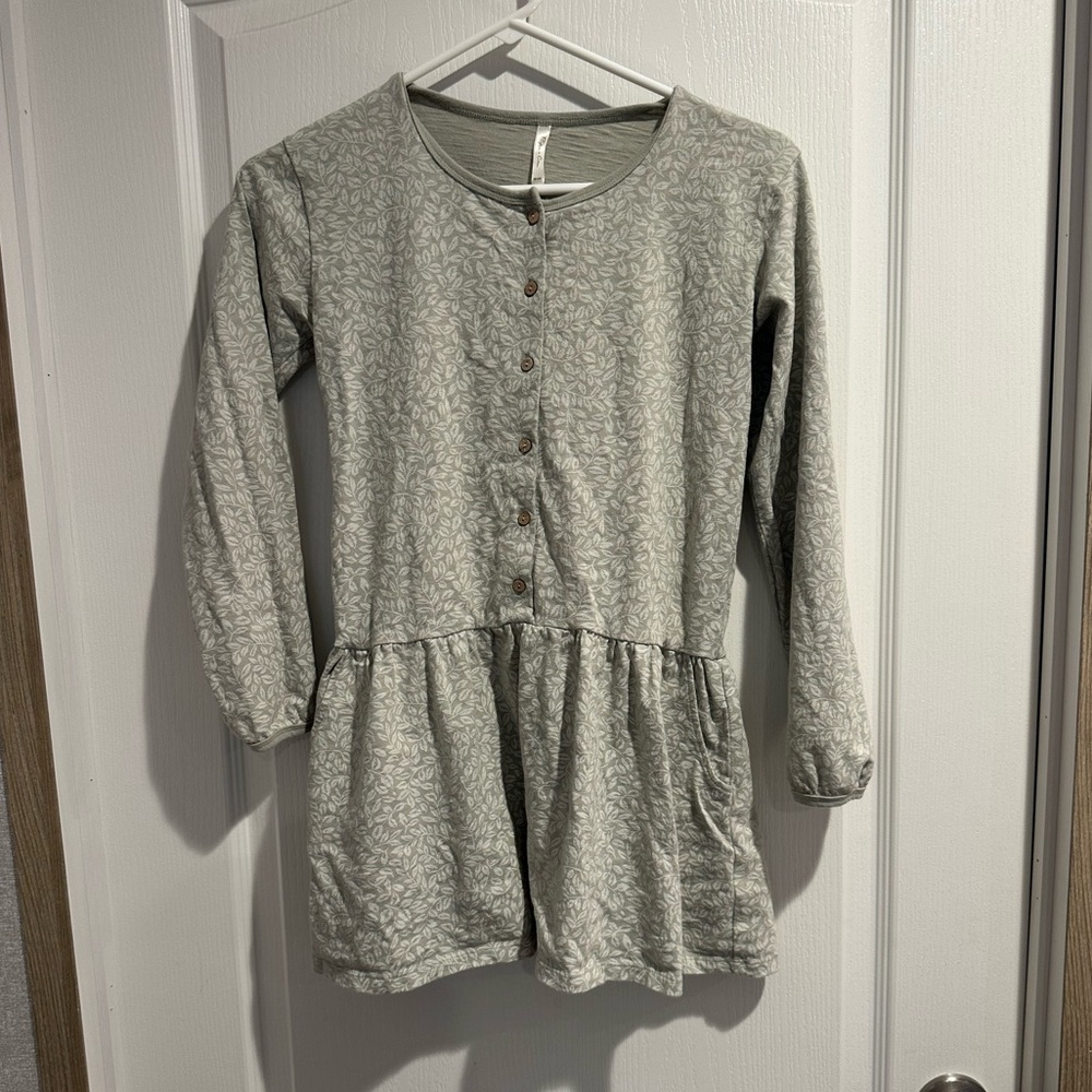 EUC Rylee & Cru Girls Dress